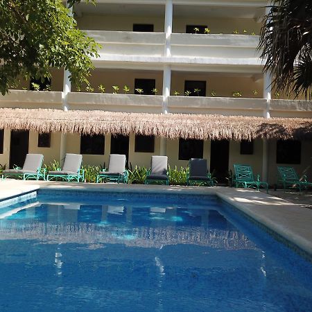 Nature Stay (Adults Only) Плая-дель-Кармен Экстерьер фото