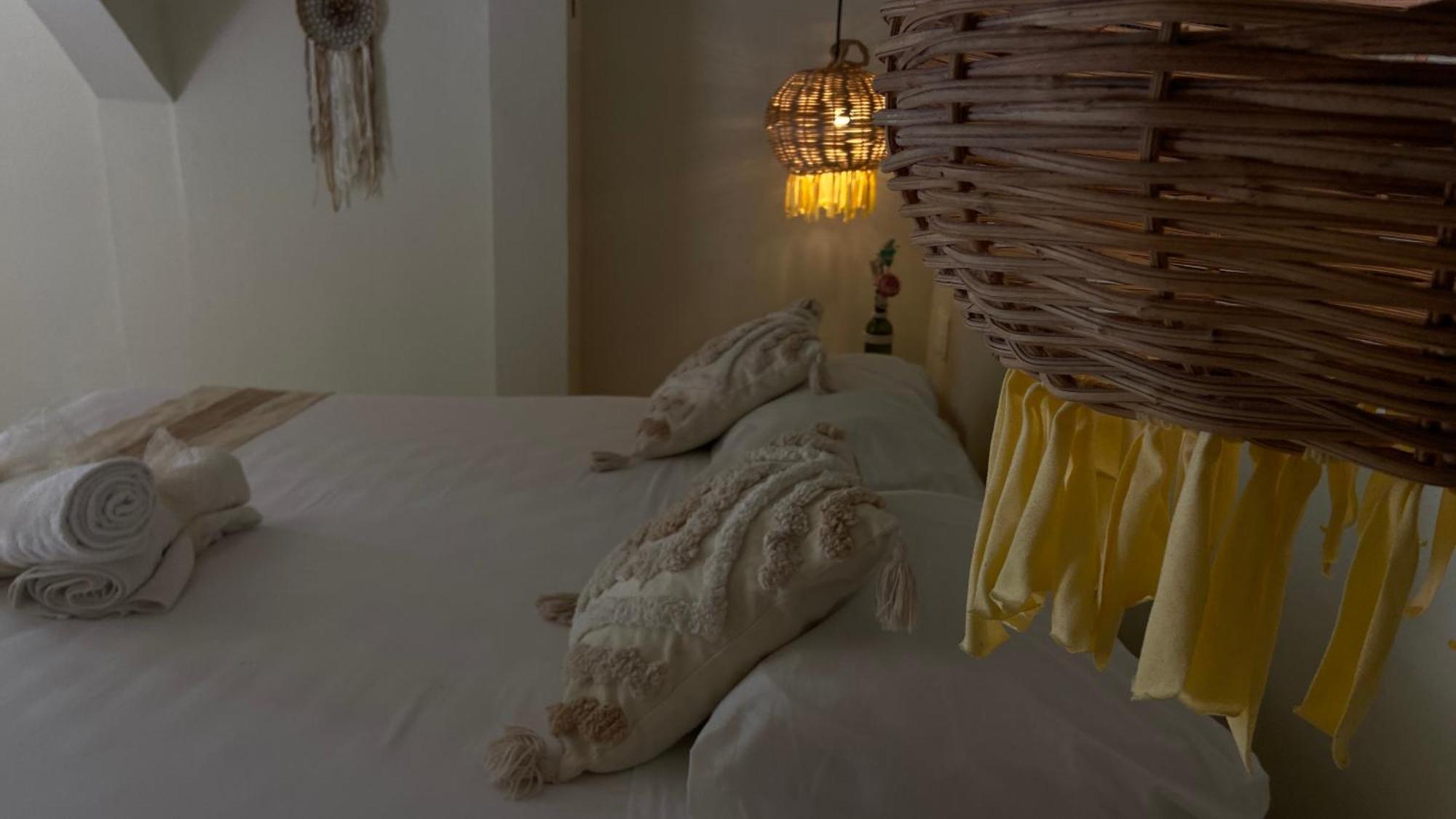 Nature Stay (Adults Only) Плая-дель-Кармен Экстерьер фото