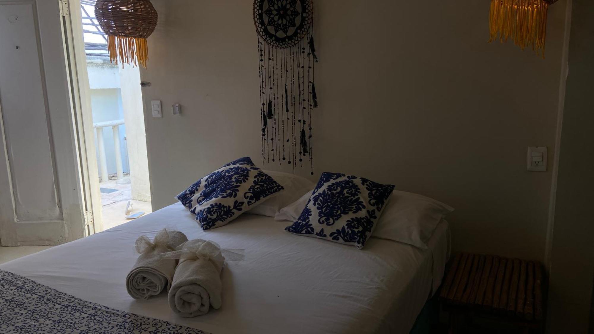 Nature Stay (Adults Only) Плая-дель-Кармен Экстерьер фото