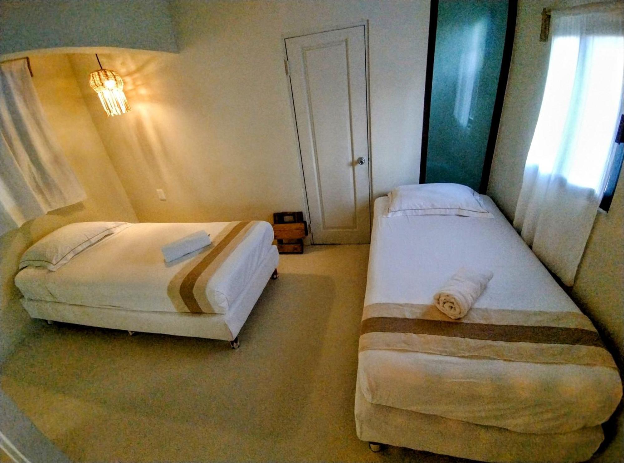 Nature Stay (Adults Only) Плая-дель-Кармен Экстерьер фото