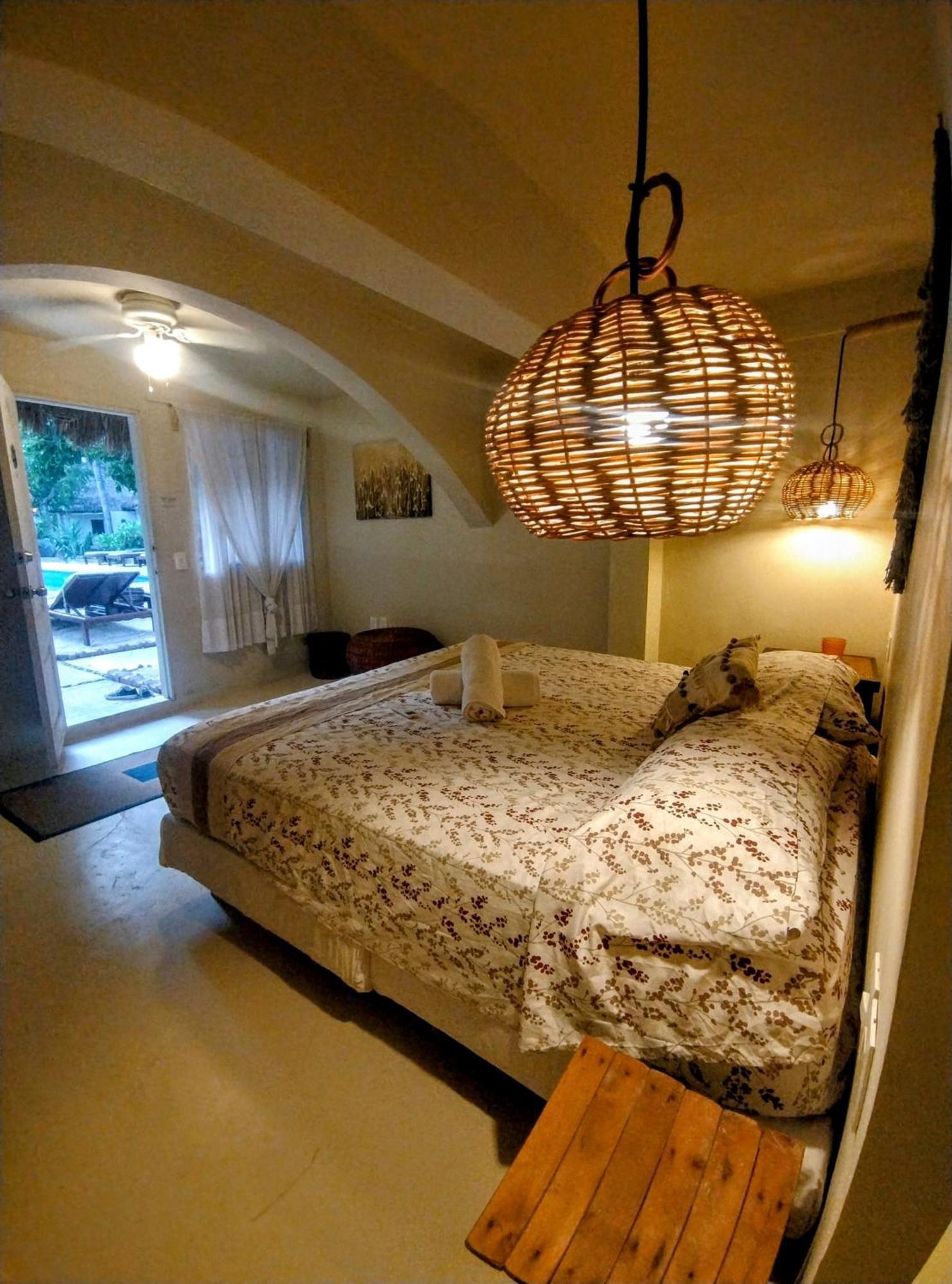 Nature Stay (Adults Only) Плая-дель-Кармен Экстерьер фото