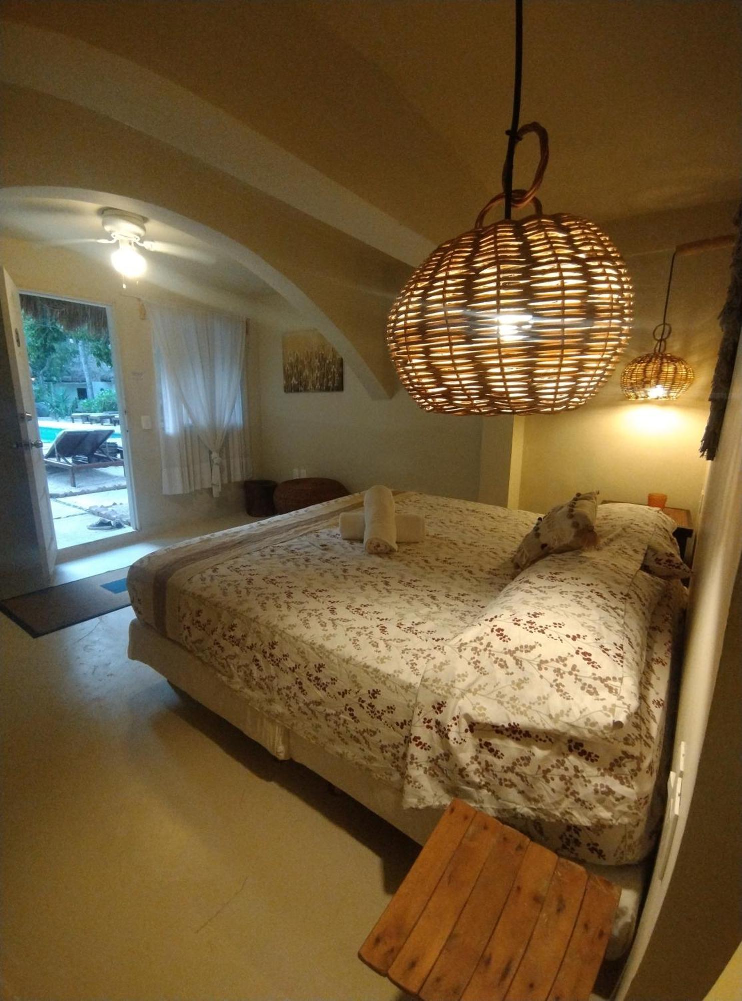 Nature Stay (Adults Only) Плая-дель-Кармен Экстерьер фото